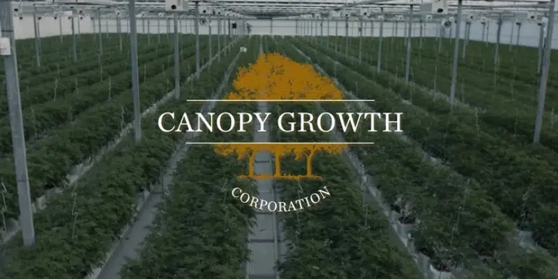 Canopy Growth Temporarily Shutting Down Corporate-Owned Stores