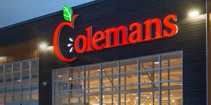 Coleman's Opens St. Anthony Location