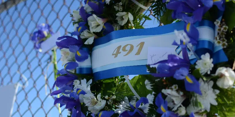 11th Anniversary of Cougar Flight 491 Crash Marked Today 