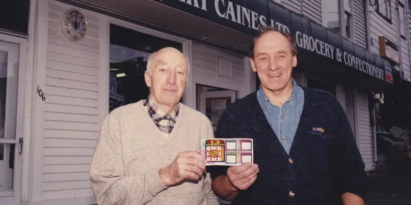 Downtown Business Owner Fondly Remembered