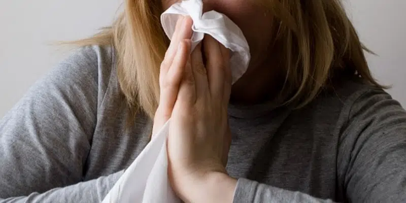 Stigma of Allergies in a COVID-19 World Highlighted by Shoppers Drug Mart Allergy Index