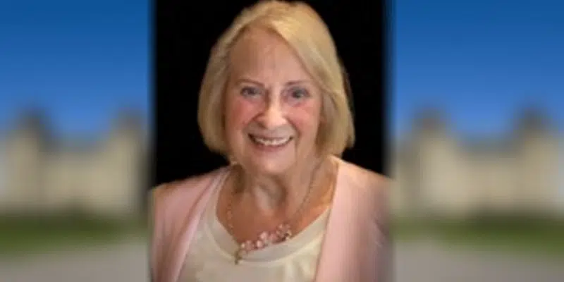 Former Liberal MP Jean Payne Passes Away