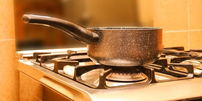 Boil Order Advisory Issued for Steady Brook
