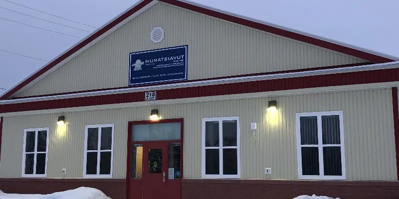 Justice Canada Provides Funding to Nunatsiavut Government