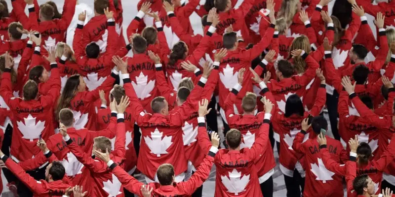 Team Canada Not Sending Athletes to 2020 Olympics, Calls for Postponement