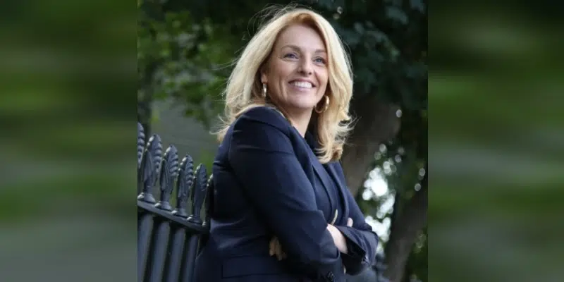 Business Owner Expresses Concerns with Rawlins Cross Configuration