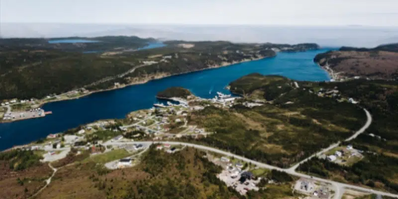 Proposed Fermeuse Spool Base Project First of Its Kind in Canada