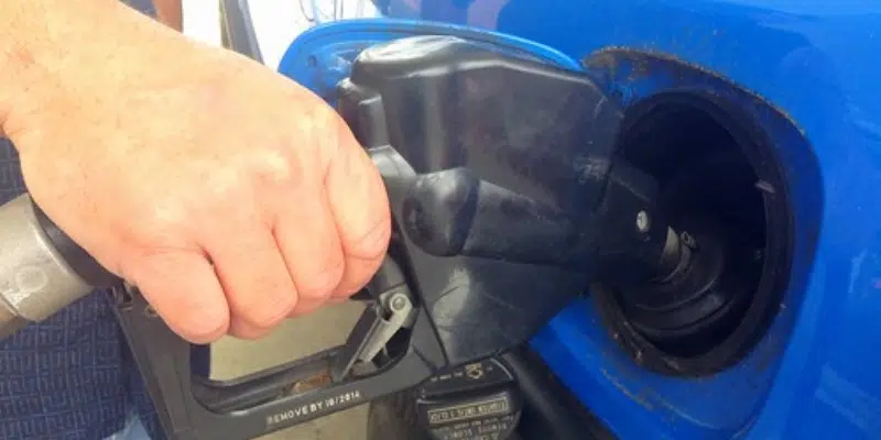 Overnight Price Drop for Gas, Diesel, Oil and Propane in Province