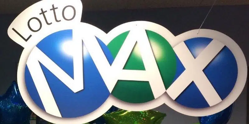 Lotto Max Ticket Worth $100,000 Sold in Whitbourne