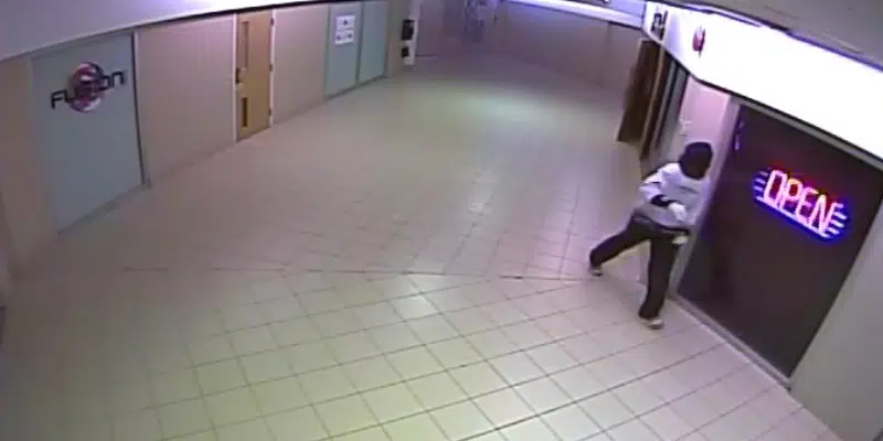 Police Looking for Jewelry Thief on Burin Peninsula