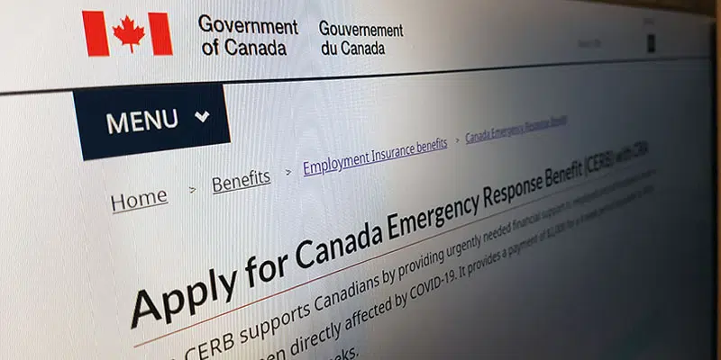 Ottawa Extends CERB to Aid Those Unable to Resume Work