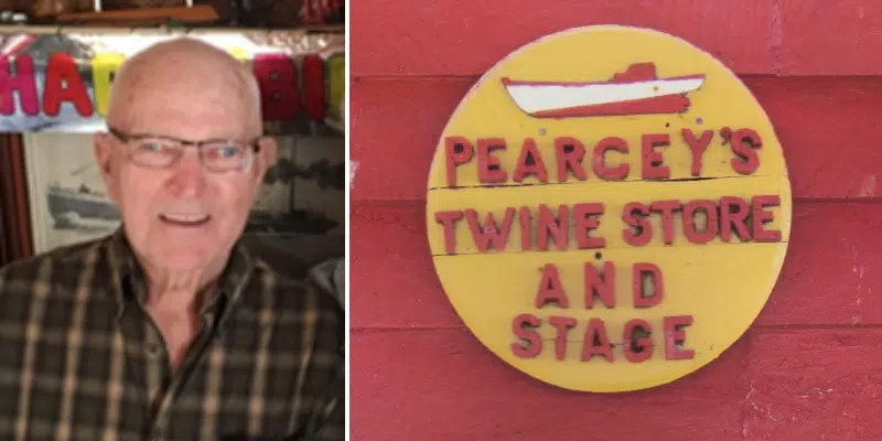 Prominent NL Ambassador and Tradition-Bearer Charlie Pearcey Passes Away at 82