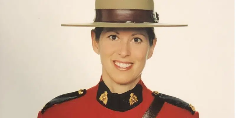 RCMP Officer Among Those Being Mourned in Nova Scotia Mass Shooting