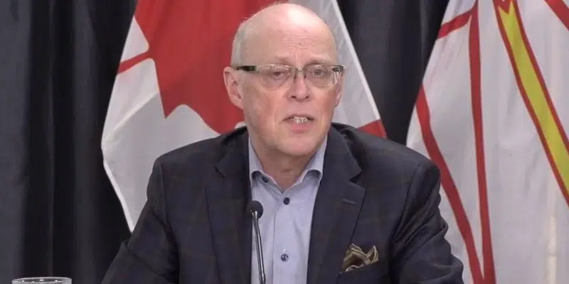 "If You Come From Away, You Best Stay Away": Health Minister Offers Blunt Advice for Travelers