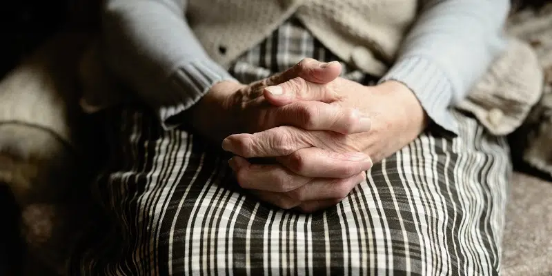 New Report Focuses on Impacts of Loneliness on Seniors
