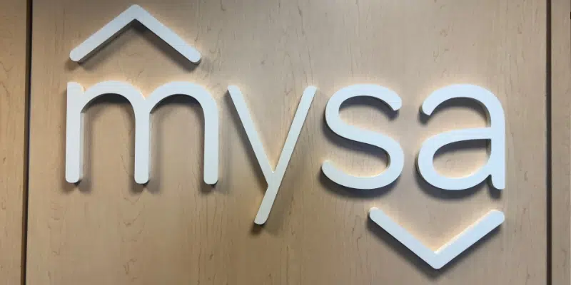 Mysa Secures $6.2-Million to Develop New Energy Saving Products