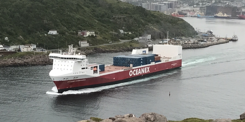 LSPU Condemns 'Operational Chaos' Brought by Introduction of New System at Oceanex