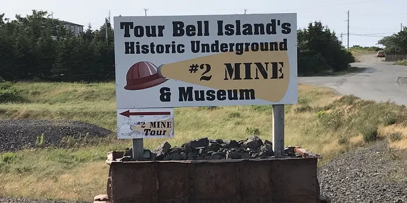 Researchers Make Discovery while Creating Virtual Exhibit for Bell Island Museum