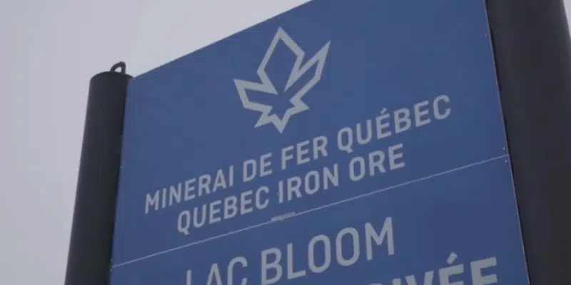 Concerns Raised Over Ramping Up of Activity at Bloom Lake Mining Project
