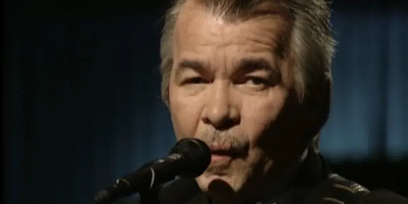 COVID-19 Claims Legendary American Folk Singer John Prine