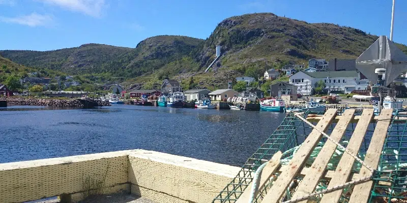 Town Hall Meeting in Petty Harbour to Consider Development of Microbrewery in Old RC Church