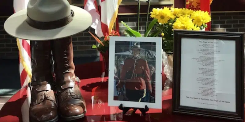 "Always Smiling, Always Happy, Always Positive": RCMP Constable Heidi Stevenson Remembered