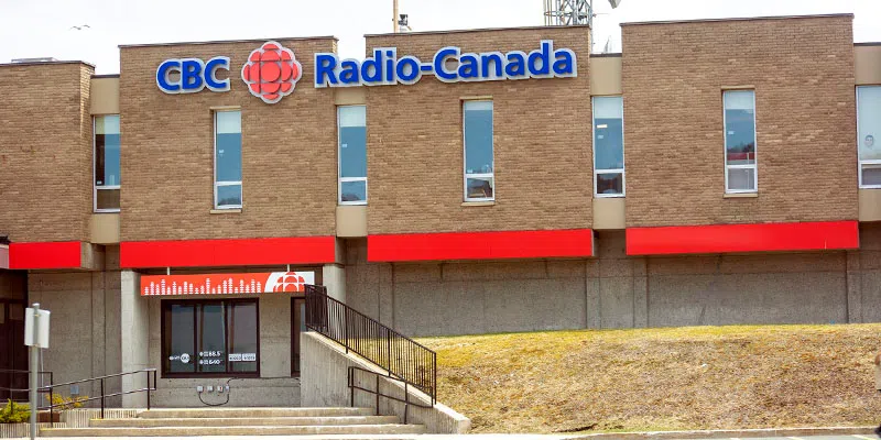 CBC/Radio Canada Announces 10% Job Cut Amid Financial Strain