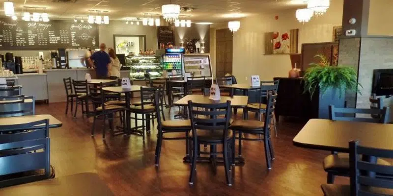 Coffee Matters to Close Mount Pearl Location