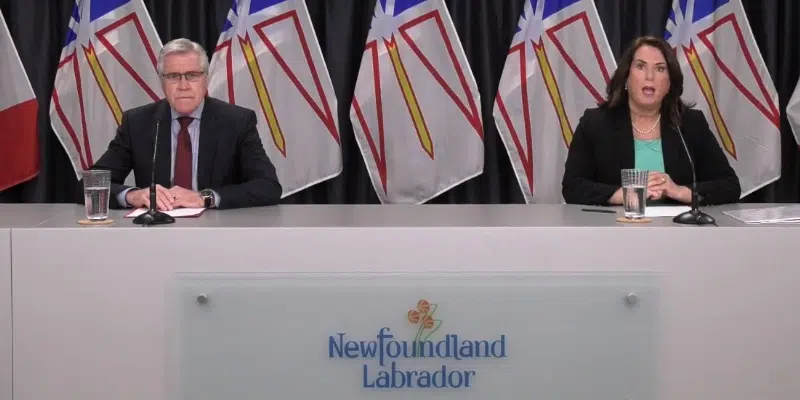 NL Joins Call for Federal Support of Local Oil and Gas During Industry "Crisis"