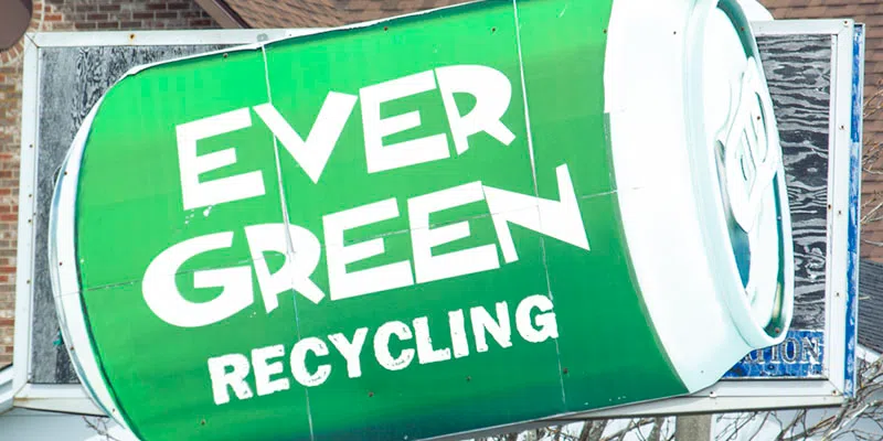 Ever Green Environmental Expanding to CBS