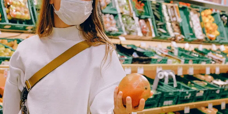 March 7, 2021 - Will you continue to wear your mask after the mandate drops on March 14th?