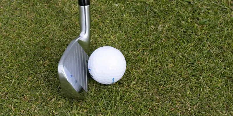 Fore! Golf Industry Sees Major Uptake Since Reopening