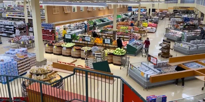 Food First NL: Grocery Costs Up 8% as Inflation Hits Families Hard