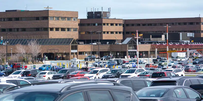 Visitor Restrictions Eased at Eastern Health Facilities