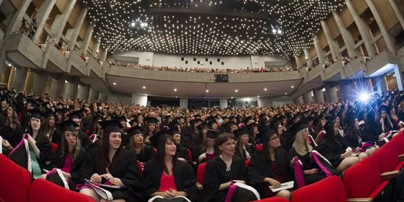 Five Honorary Degrees To Be Bestowed at MUN's Spring Convocation