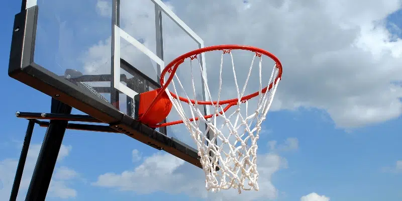 July 2, 2023 - Do you agree with towns and cities ordering recreational structures such as basketball nets be removed from the street?