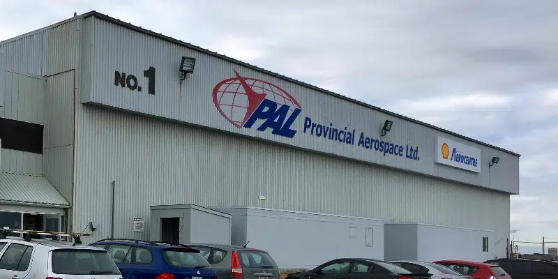 ALPA Files Unfair Labour Practice Against PAL Aerospace