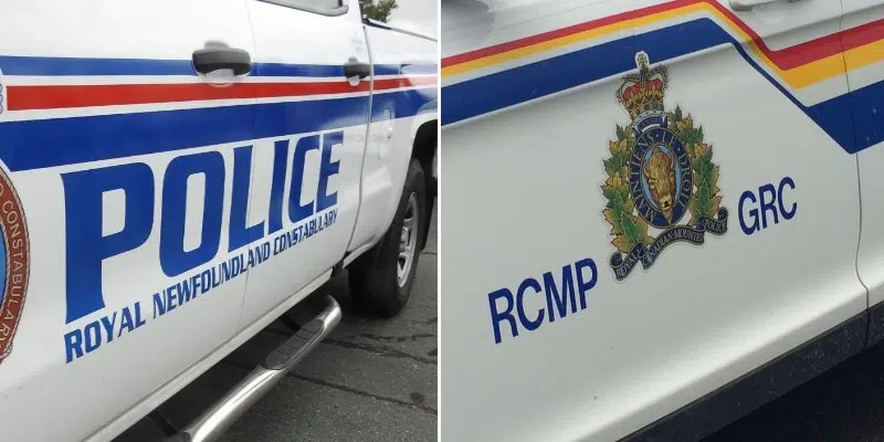 RCMP and RNC Stress Importance of Road Responsibility