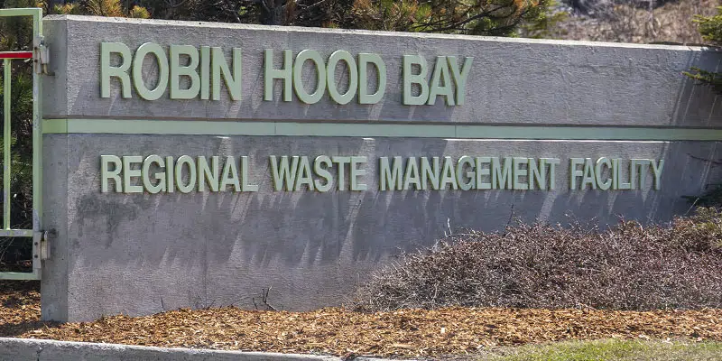 St. John's Plots Out $5.5-Million for Landfill Improvements
