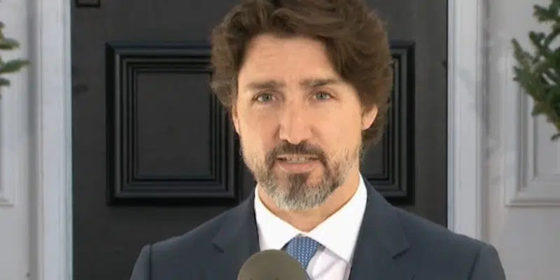 "Deeply Disturbing" Report Uncovers Need to do More for Nation's Seniors: Trudeau