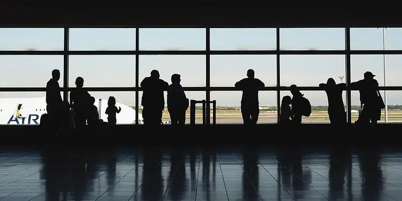 CAA Expects Holiday Travel Returning to Pre-Pandemic Levels This Year