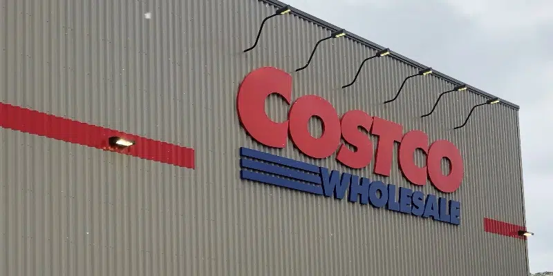 Costco Customers Asked to Wear Face Masks in Store