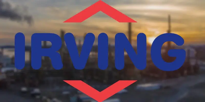 Irving Oil Purchasing North Atlantic Refining Corp.