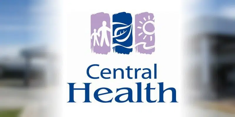 Visitor Restrictions in Place for All Central Health Facilities