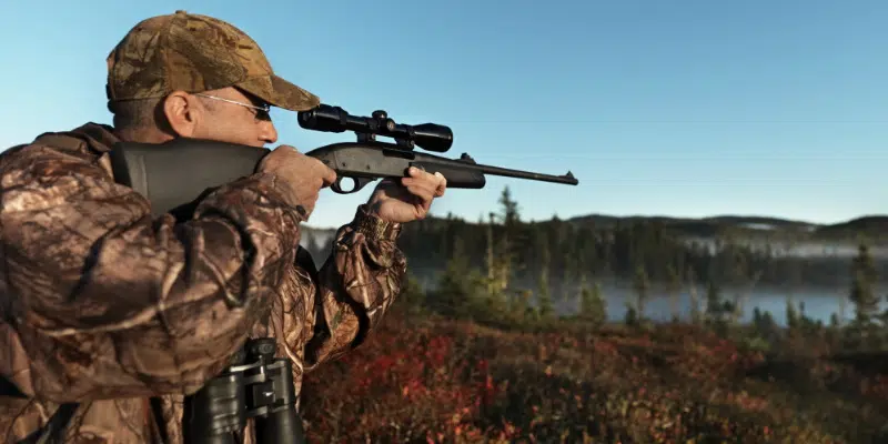 Wildlife Department Putting Plans in Place for Postal Strike