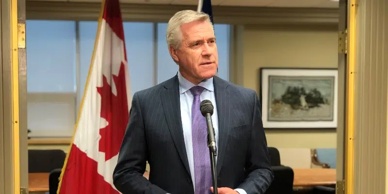 More Time Needed to Prepare for Atlantic Bubble, says Premier