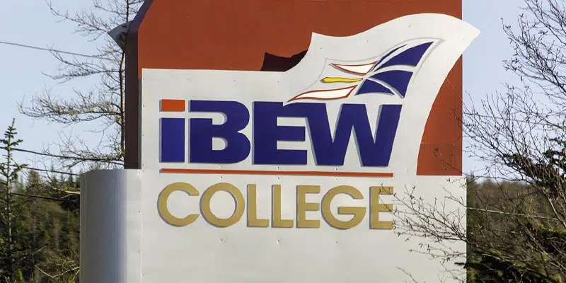 IBEW Training College Declares Bankruptcy