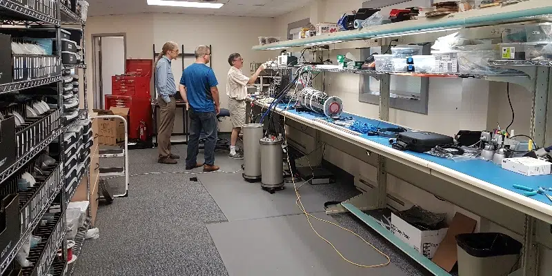 PanGeo Subsea Seeking Federal Incentives for Oil and Gas