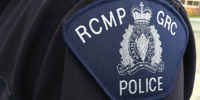 Harbour Breton Police Search for Break and Enter Suspect
