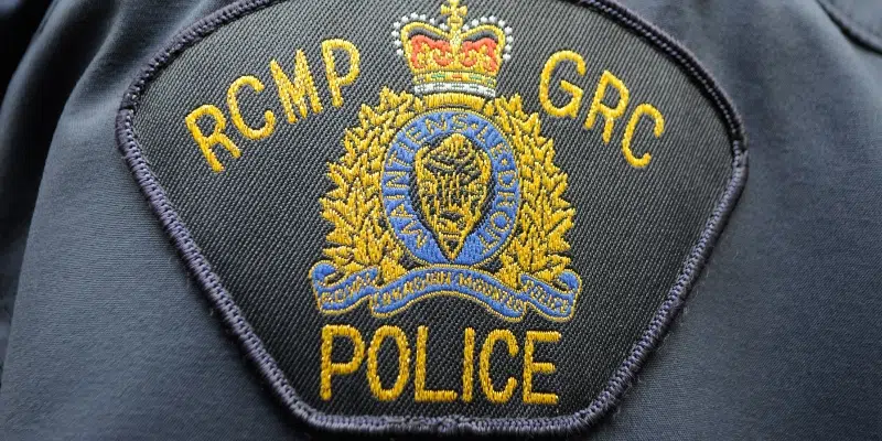 RCMP Checking Into Possible Discovery Under Ice Near Happy Valley-Goose Bay